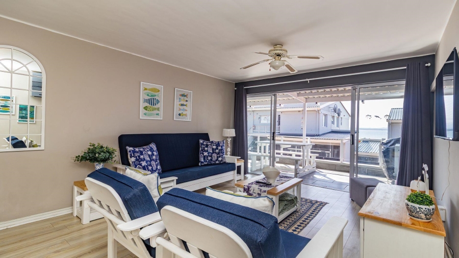 2 Bedroom Property for Sale in De Bakke Western Cape